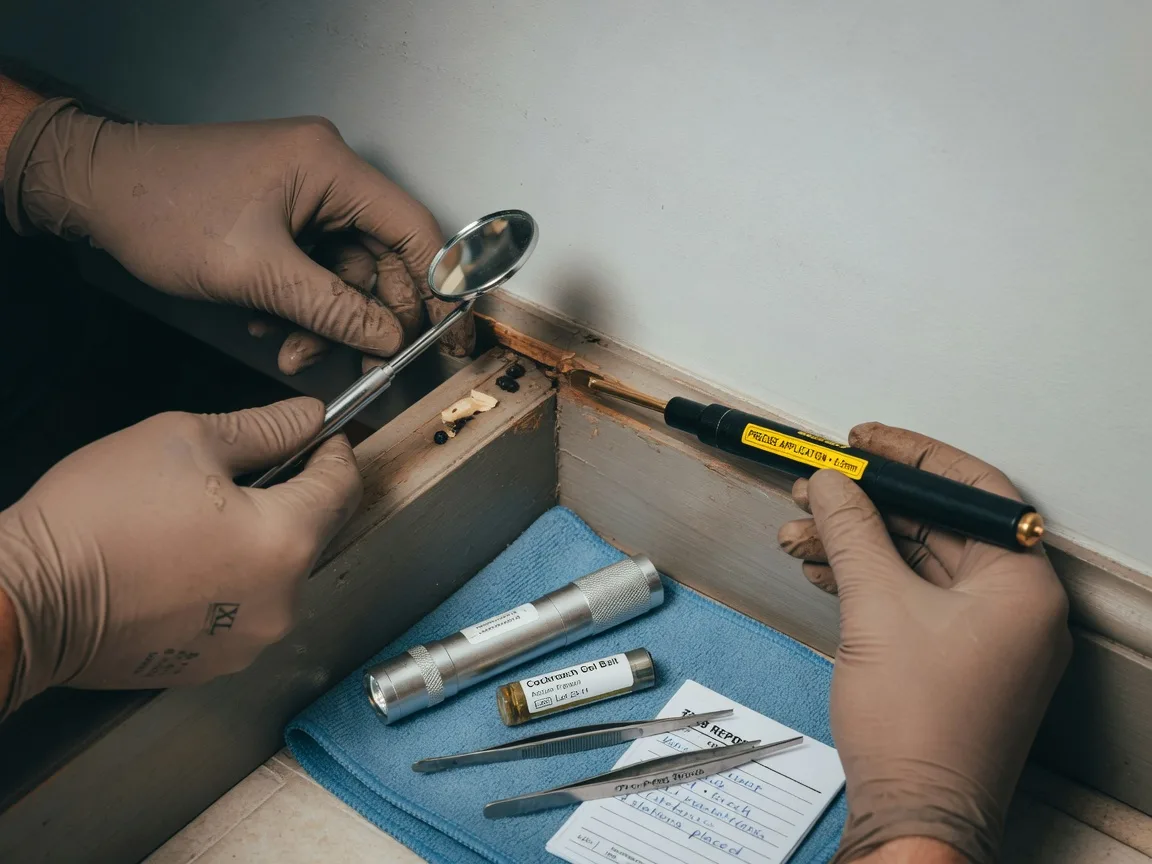 Why choose Emergency Pest Control in Tulia, TX